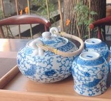 Fujian Tieguanyin