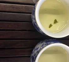 Longjing Tea Chicken