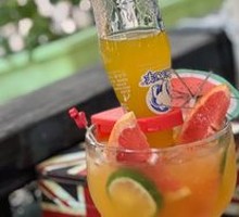 Beibingyang Fruit Tea