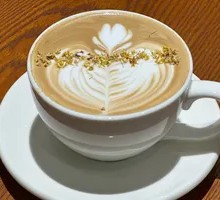 Osmanthus Oolong Tea