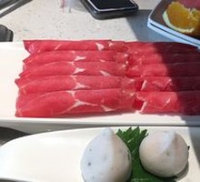 海底捞捞派肥牛