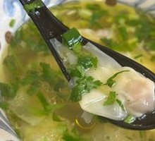 Chicken Soup Dumplings