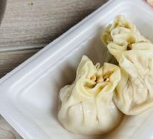 Soup Dumpling