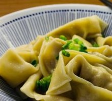 Fresh Meat Stewed Dumplings