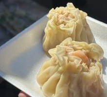 Shrimp Dumplings