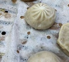 Crab Meat Soup Dumplings