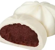 Red Bean Bun