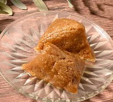 Salted Egg Pork Zongzi