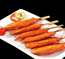 Large Chicken Cutlet