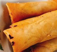 Spring Rolls