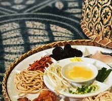 Guoqiao Rice Noodles Tanhua