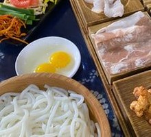 Scholar's Crossing Rice Noodles