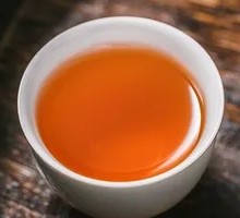 Ancient Tree Pu'er Tea One Brew