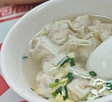 Small Dumplings