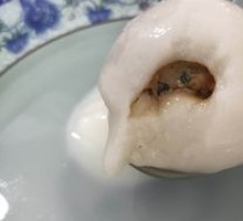 Fresh Meat Soup Dumplings