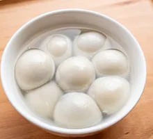 Red Date Paste Tangyuan