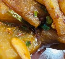 Braised Winter Melon