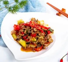 Single-serving Chicken Offal