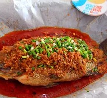 Single-Order Tilapia