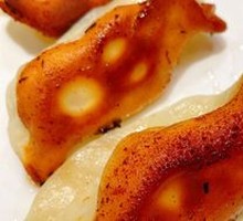 Shrimp Dumplings