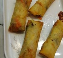 Spring Rolls