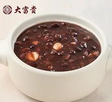 Red Bean Soup