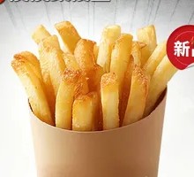 American Fries