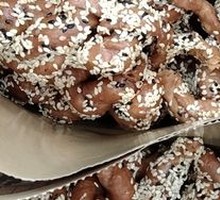 Shanghai Xinchang Ancient Town Old Street Youzanzi