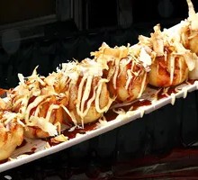 Takoyaki