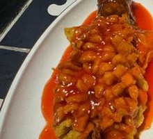 Squirrel-shaped Perch