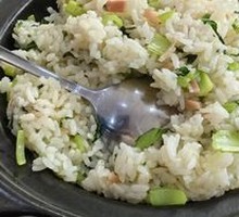 Farmhouse Rice Dish