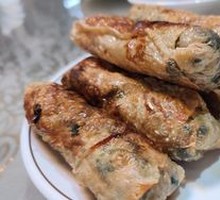 Grandma's Small Roll