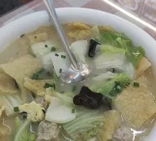 Farmhouse Three Delicacies