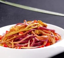 Flavorful Longevity Greens