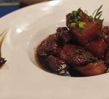 Chen's Signature Braised Pork
