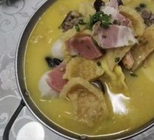 Benbang Three Delicacies