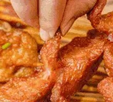 Changsha Pork Sausage