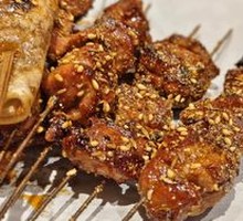 Northeastern Pork Belly Slice