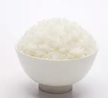 Steamed White Rice