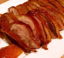 Roast Duck