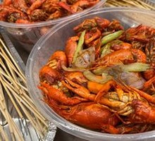 Salted Pepper Lobster