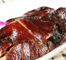 Gudaojin Soy Sauce Duck