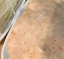 Original Fish Tofu Flower