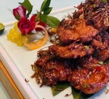 Australian Rack of Lamb