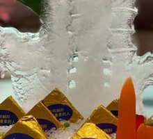 Golden Brick Foie Gras