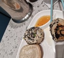 Stir-fried Beef Pan-fried Meal