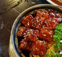 Qingfeng Ge Rice Fragrant Pork