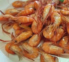 Wild River Shrimp