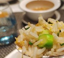 Seafood Yangzhou Fried Rice
