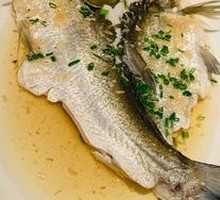 Tai Diao Ancient Method Steamed White Water Fish